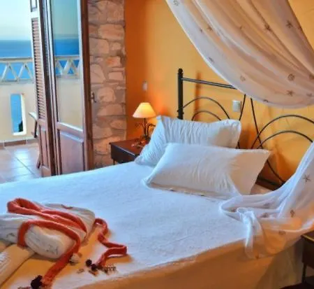 Villa Petrina Villas